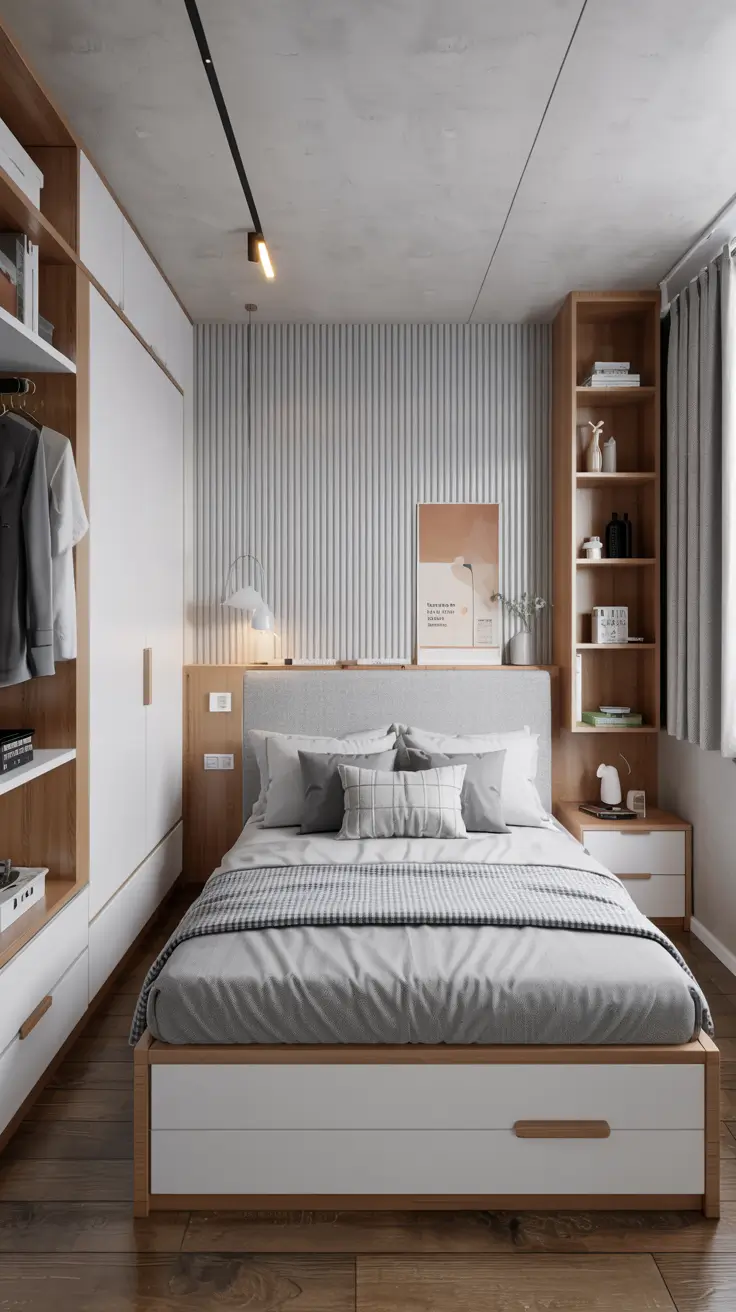 Bedroom Sets Ideas 2026: Stylish Furniture & Bedding Inspiration