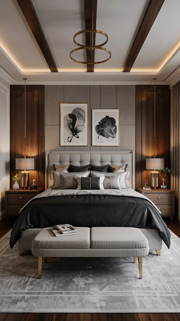 Bedroom Sets Ideas 2026: Stylish Furniture & Bedding Inspiration