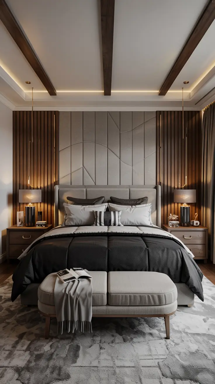 Bedroom Sets Ideas 2026: Stylish Furniture & Bedding Inspiration