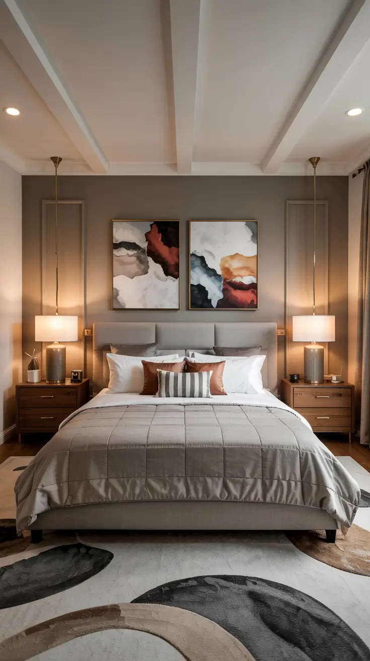 Bedroom Sets Ideas 2026: Stylish Furniture & Bedding Inspiration