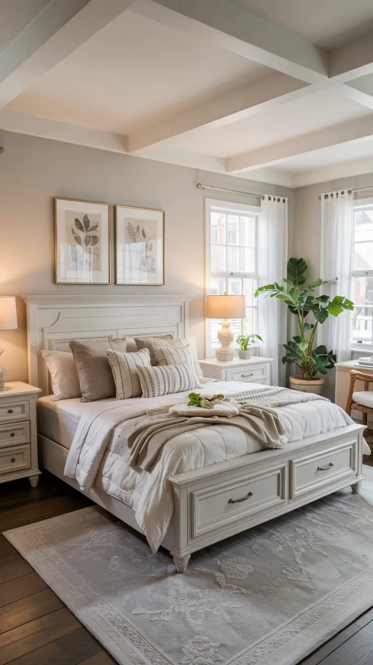 Bedroom Sets Ideas 2026: Stylish Furniture & Bedding Inspiration