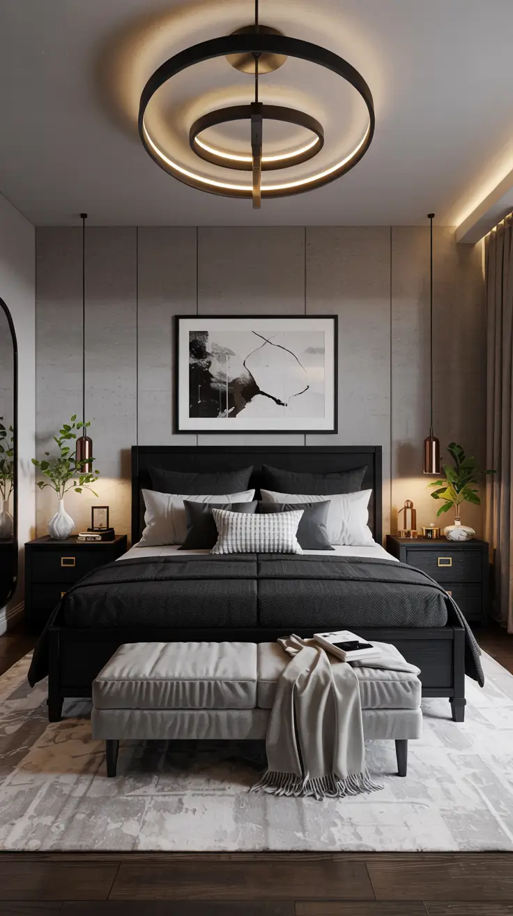 Bedroom Sets Ideas 2026: Stylish Furniture & Bedding Inspiration