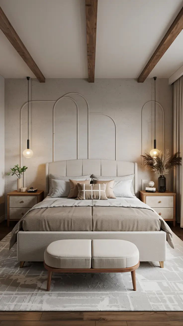 Bedroom Sets Ideas 2026: Stylish Furniture & Bedding Inspiration