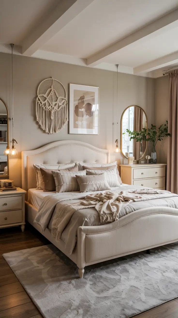 Bedroom Sets Ideas 2026: Stylish Furniture & Bedding Inspiration