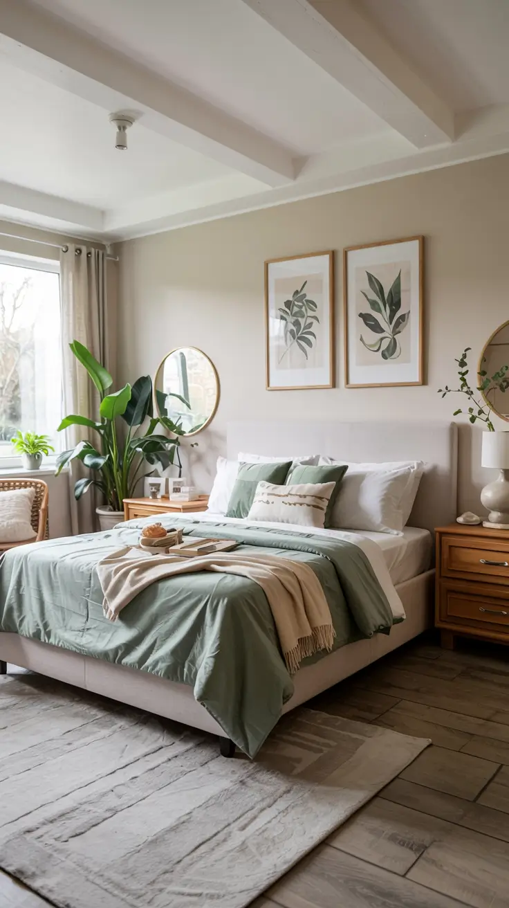 Bedroom Sets Ideas 2026: Stylish Furniture & Bedding Inspiration