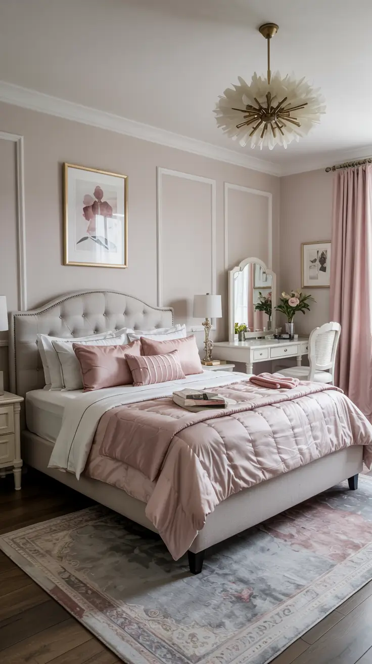 Bedroom Sets Ideas 2026: Stylish Furniture & Bedding Inspiration