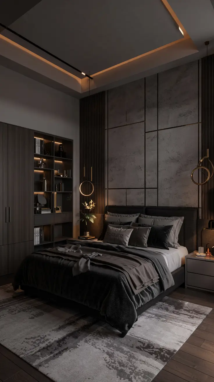 Bedroom Sets Ideas 2026: Stylish Furniture & Bedding Inspiration