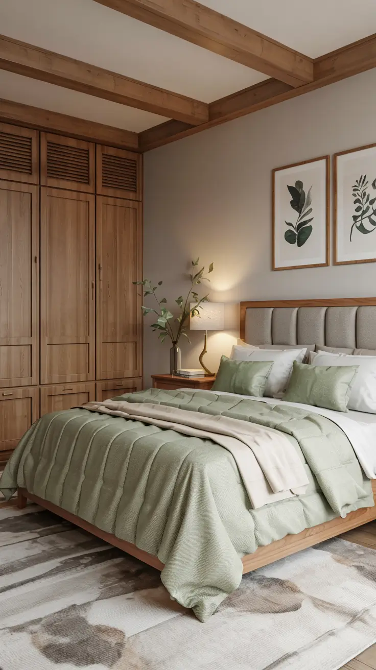 Bedroom Sets Ideas 2026: Stylish Furniture & Bedding Inspiration