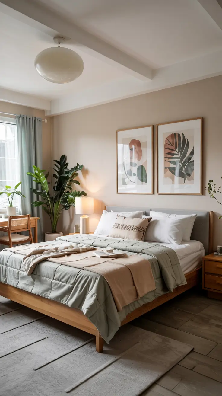 Bedroom Sets Ideas 2026: Stylish Furniture & Bedding Inspiration