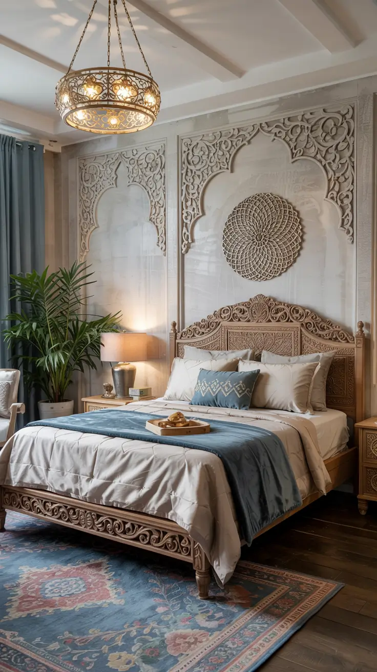 Bedroom Sets Ideas 2026: Stylish Furniture & Bedding Inspiration