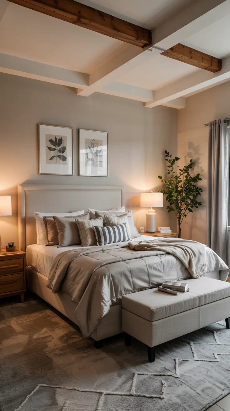 Bedroom Sets Ideas 2026: Stylish Furniture & Bedding Inspiration