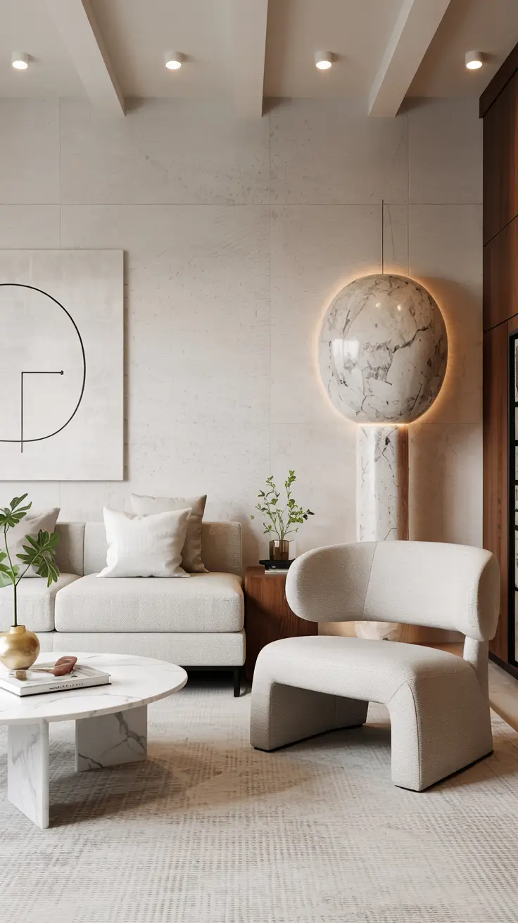 Chair Ideas 2026: Trendy Designs, Colors & Living Room Furniture