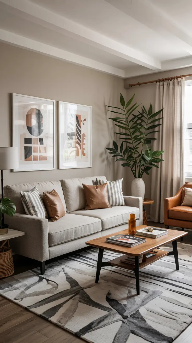 Chair Ideas 2026: Trendy Designs, Colors & Living Room Furniture