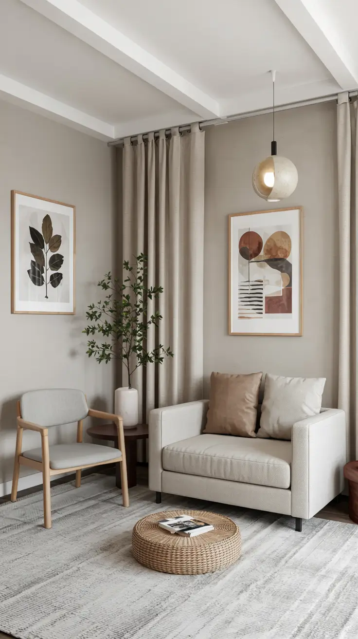 Chair Ideas 2026: Trendy Designs, Colors & Living Room Furniture