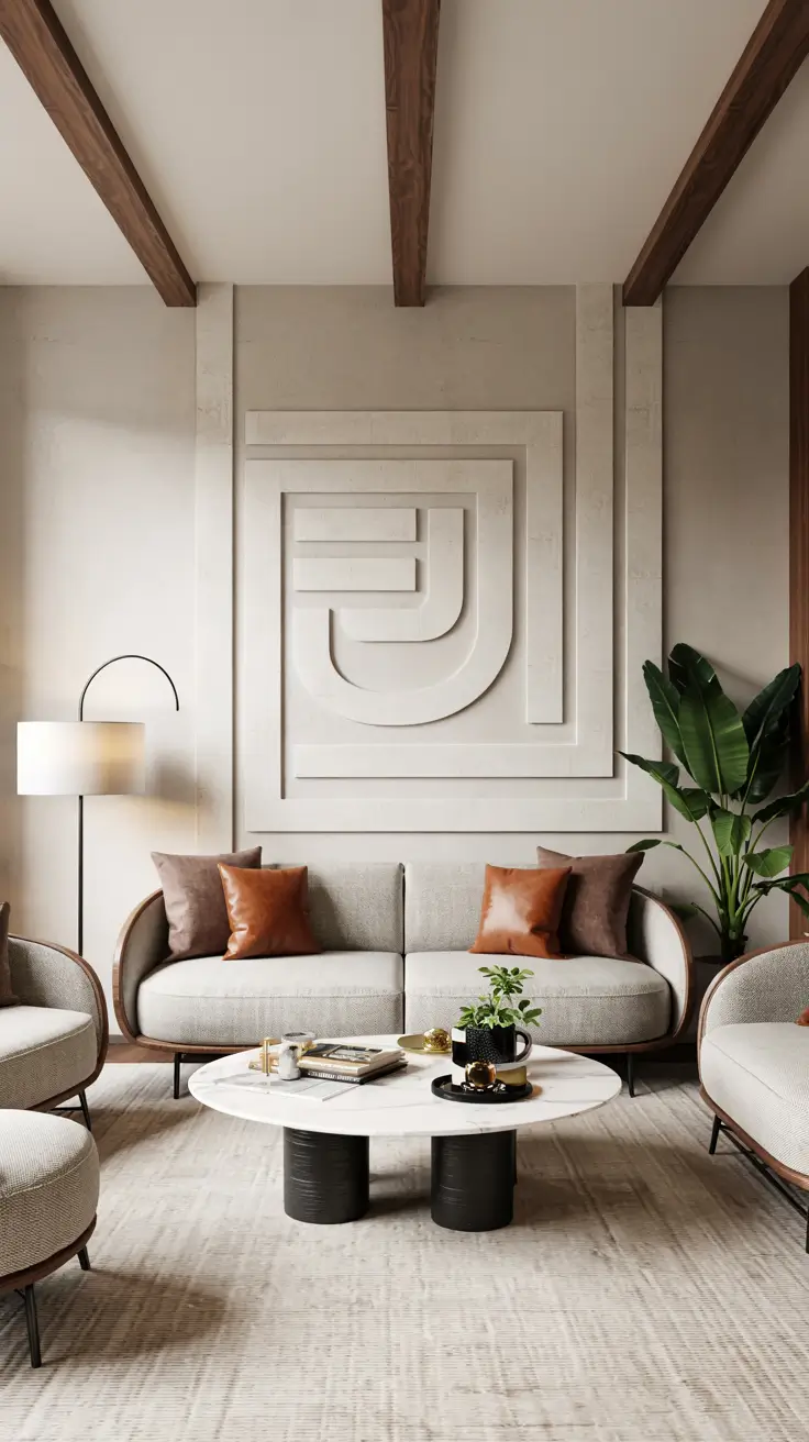 Chair Ideas 2026: Trendy Designs, Colors & Living Room Furniture