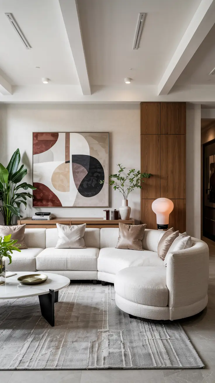 Chair Ideas 2026: Trendy Designs, Colors & Living Room Furniture