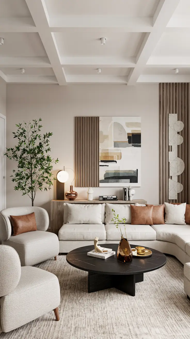 Chair Ideas 2026: Trendy Designs, Colors & Living Room Furniture