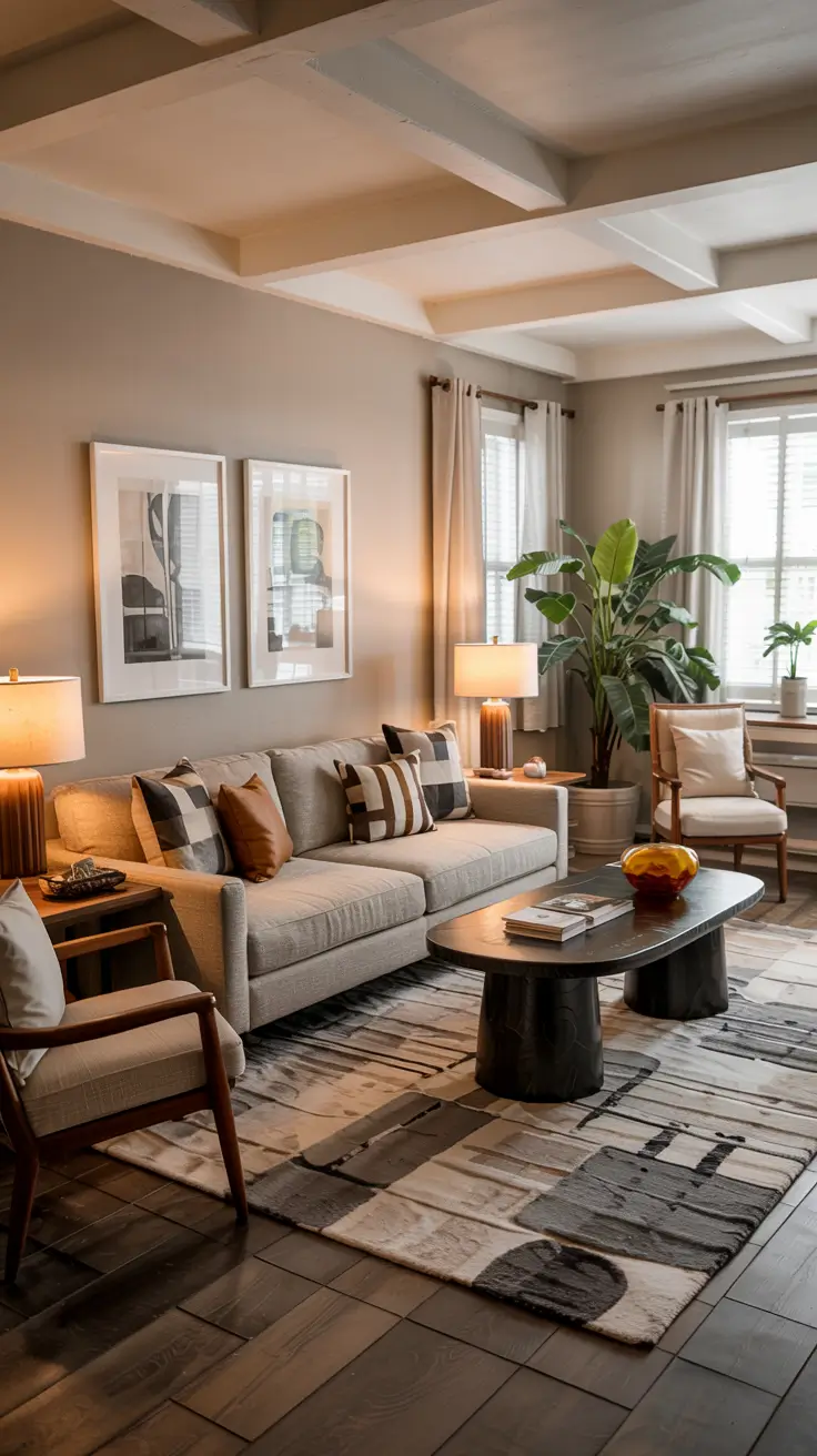 Chair Ideas 2026: Trendy Designs, Colors & Living Room Furniture