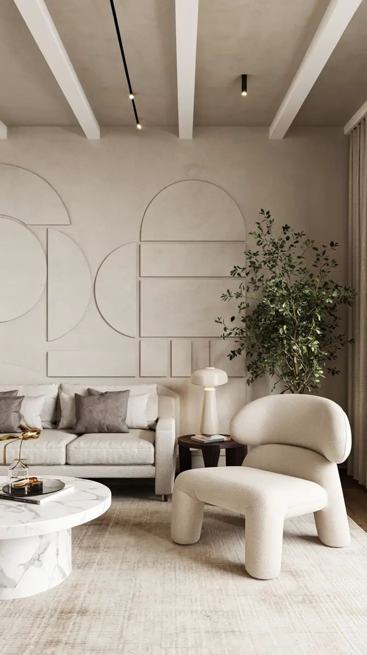 Chair Ideas 2026: Trendy Designs, Colors & Living Room Furniture