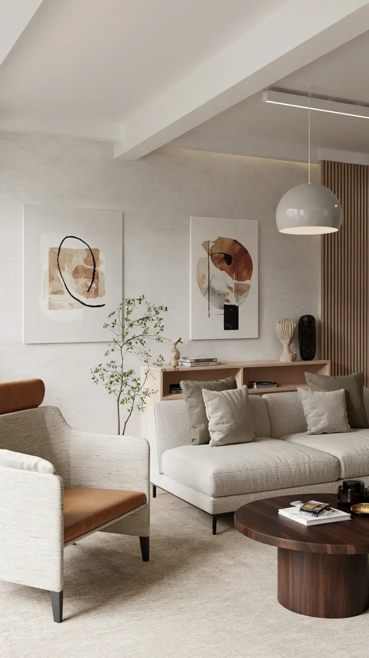 Chair Ideas 2026: Trendy Designs, Colors & Living Room Furniture