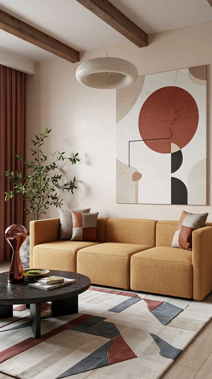 Chair Ideas 2026: Trendy Designs, Colors & Living Room Furniture