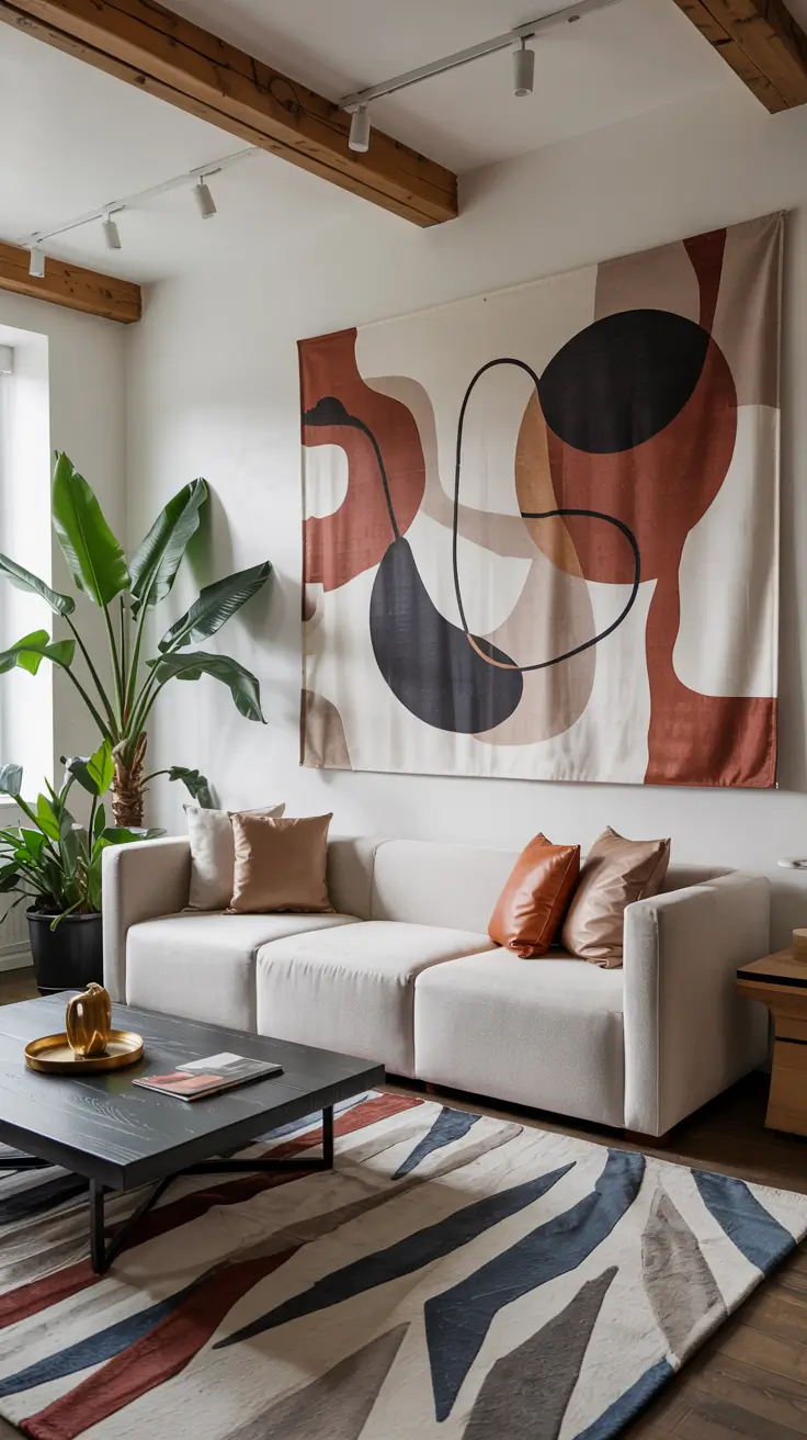 Chair Ideas 2026: Trendy Designs, Colors & Living Room Furniture