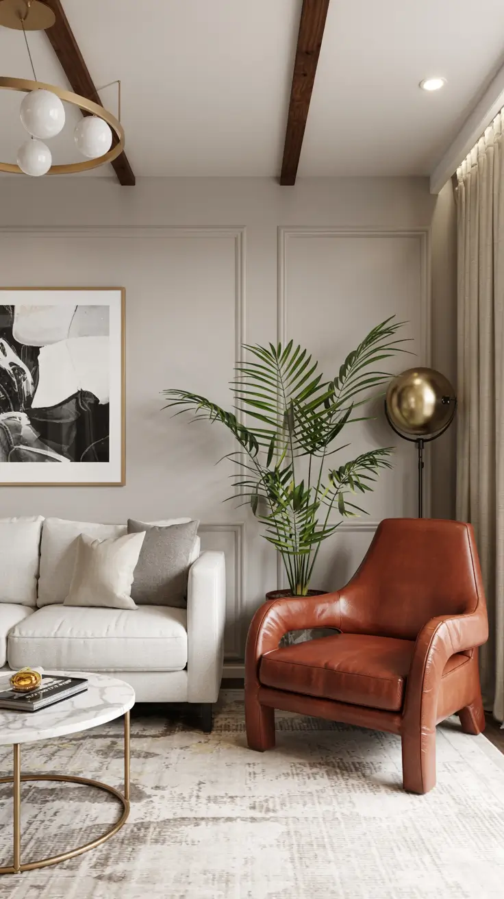 Chair Ideas 2026: Trendy Designs, Colors & Living Room Furniture