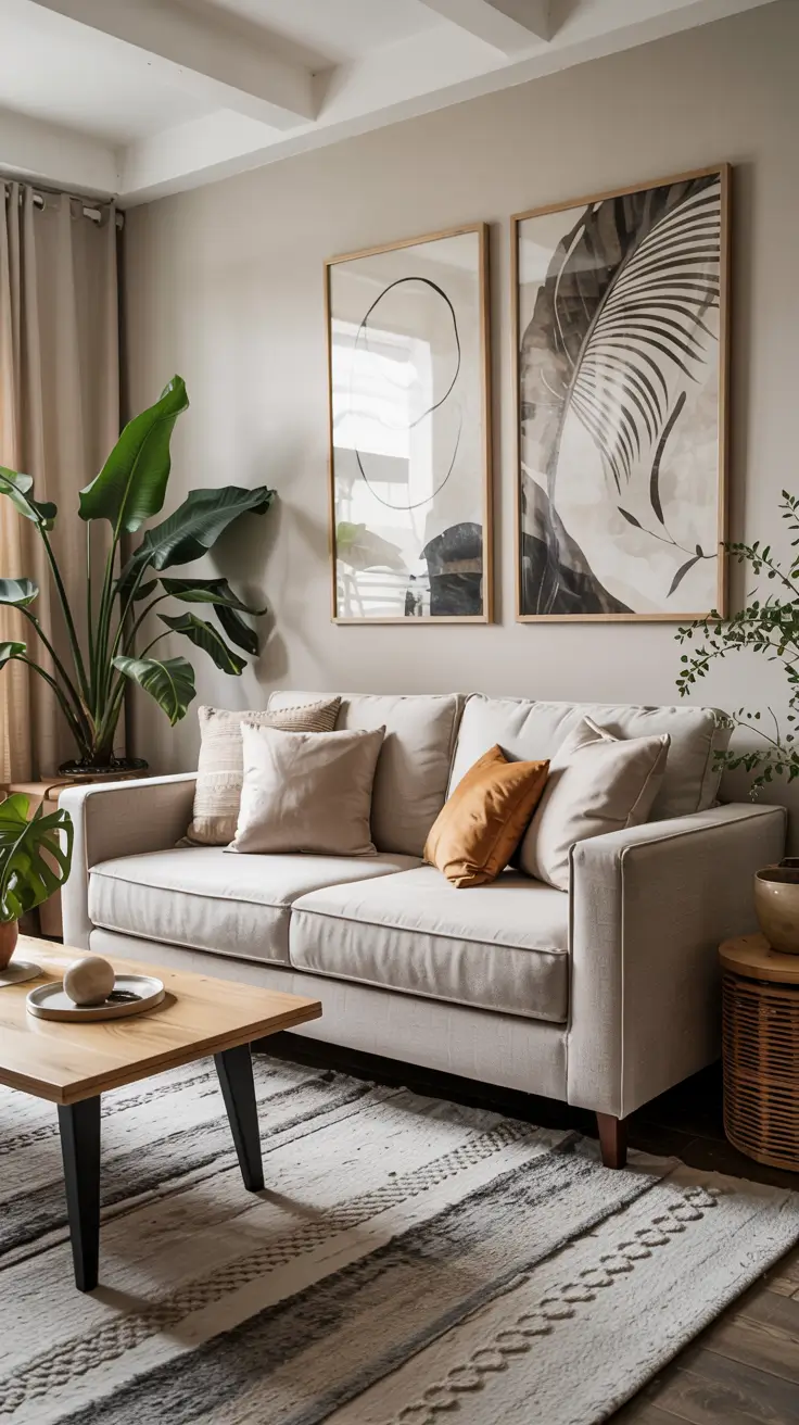 Chair Ideas 2026: Trendy Designs, Colors & Living Room Furniture