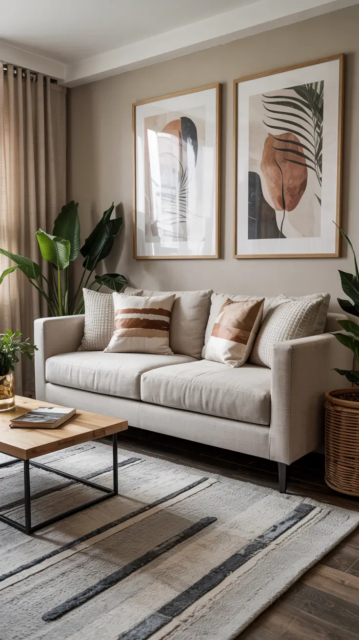 Chair Ideas 2026: Trendy Designs, Colors & Living Room Furniture