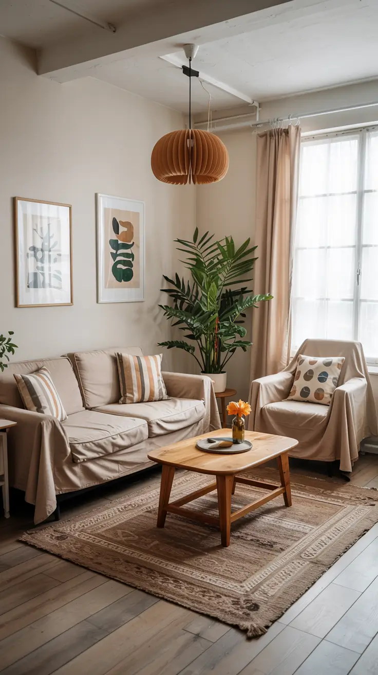 Chair Ideas 2026: Trendy Designs, Colors & Living Room Furniture