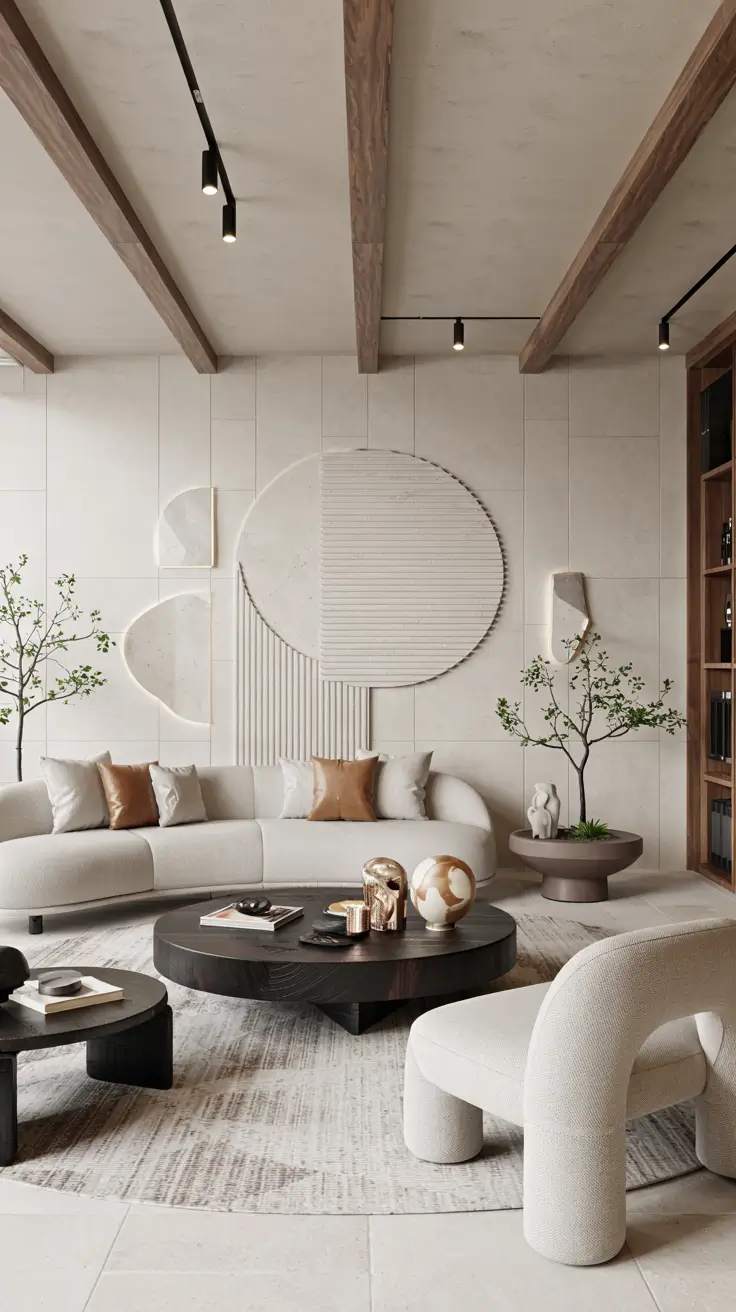 Chair Ideas 2026: Trendy Designs, Colors & Living Room Furniture