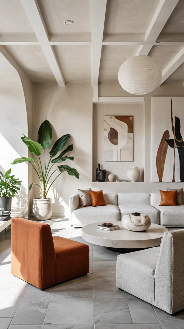 Chair Ideas 2026: Trendy Designs, Colors & Living Room Furniture