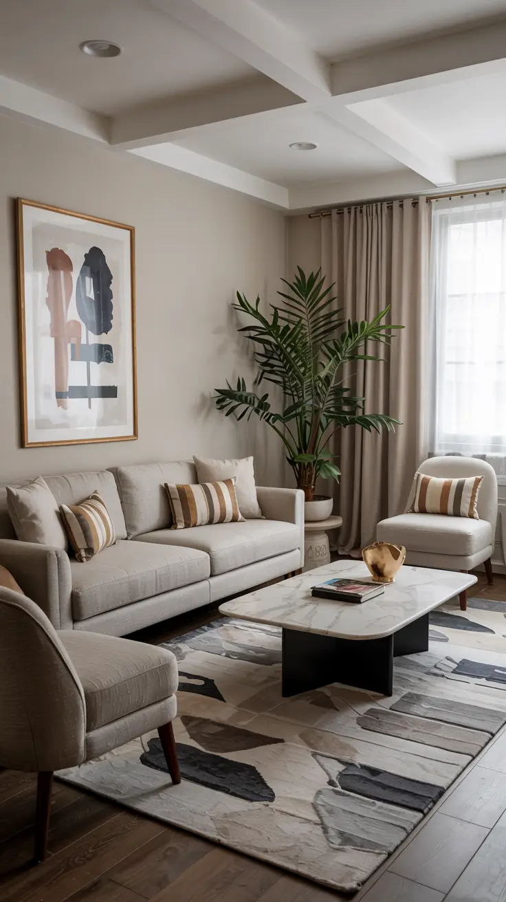 Chair Ideas 2026: Trendy Designs, Colors & Living Room Furniture