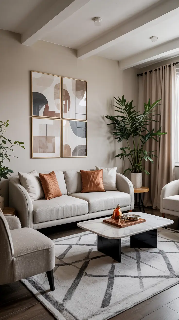 Chair Ideas 2026: Trendy Designs, Colors & Living Room Furniture