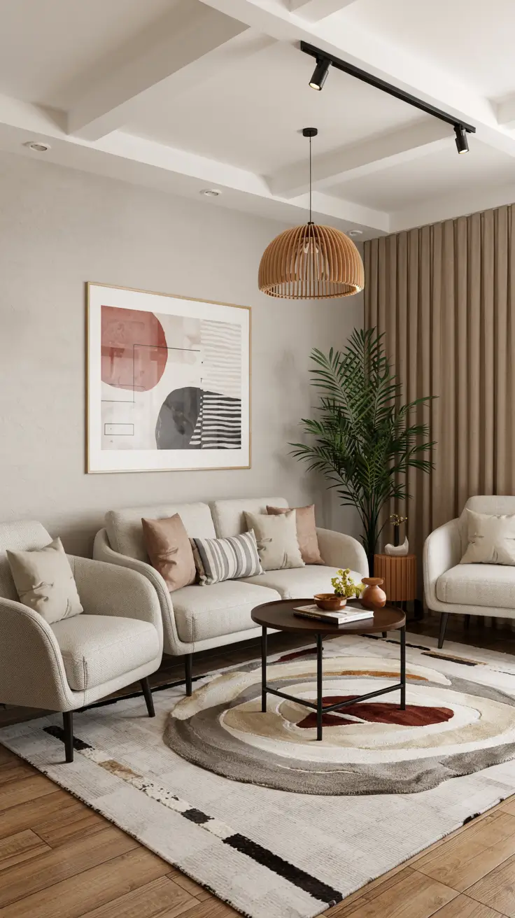 Chair Ideas 2026: Trendy Designs, Colors & Living Room Furniture