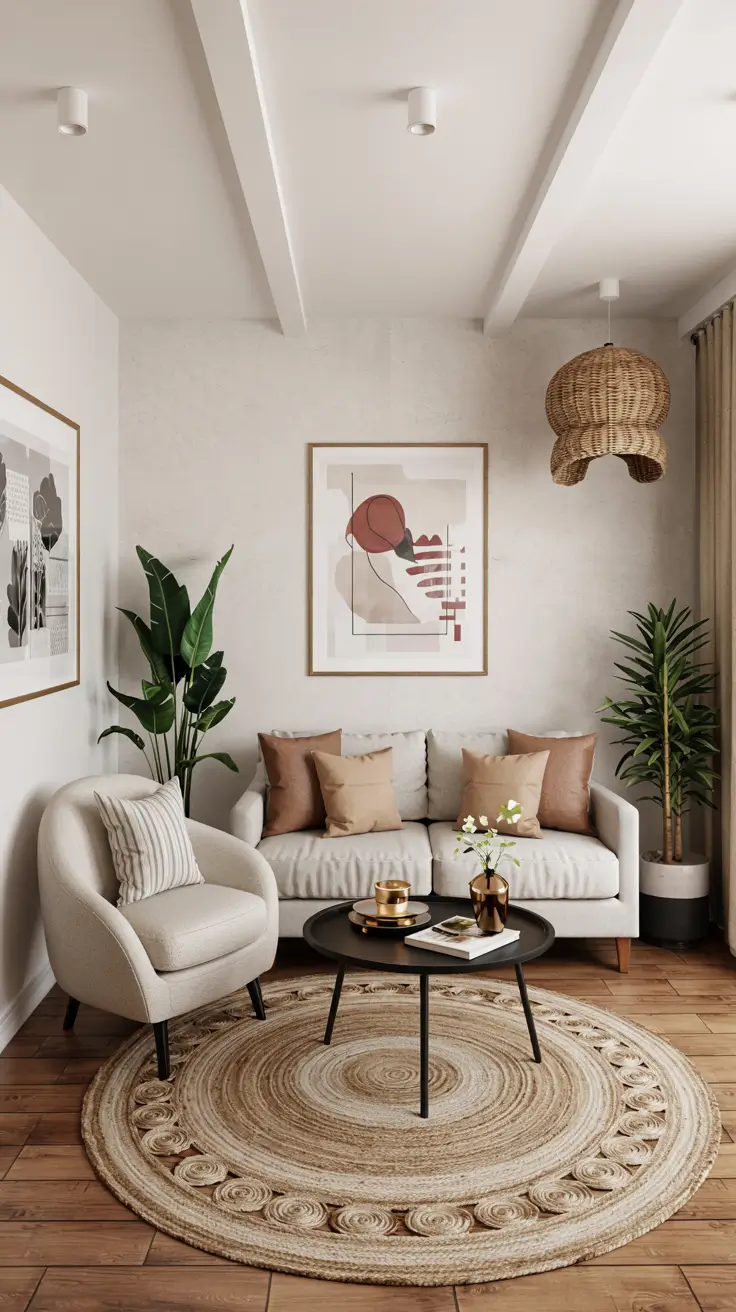 Chair Ideas 2026: Trendy Designs, Colors & Living Room Furniture