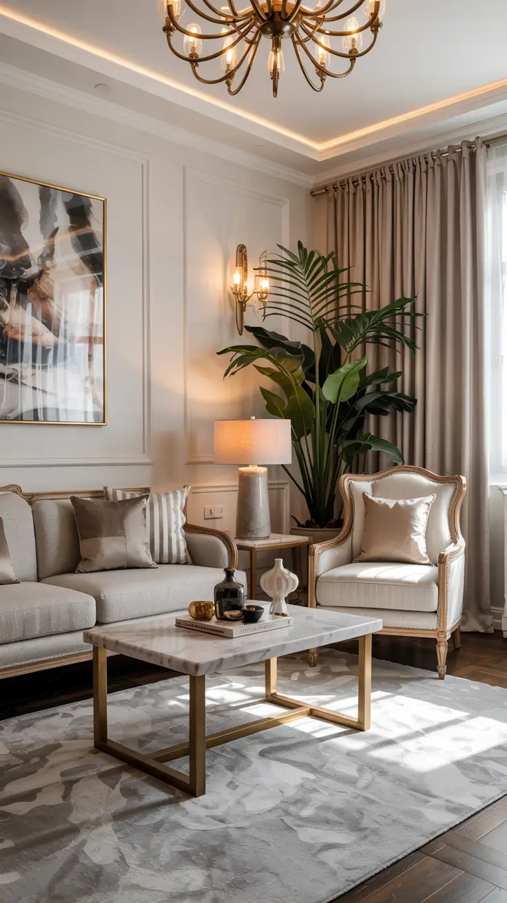 Chair Ideas 2026: Trendy Designs, Colors & Living Room Furniture