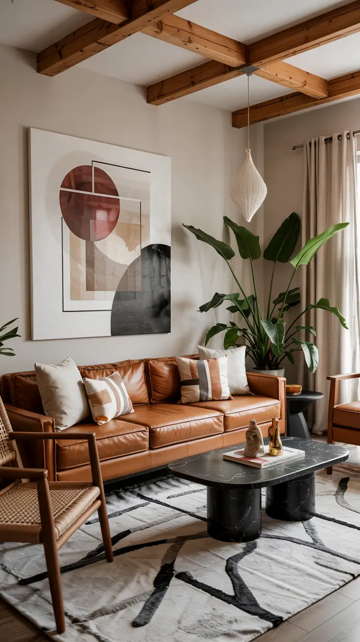 Chair Ideas 2026: Trendy Designs, Colors & Living Room Furniture