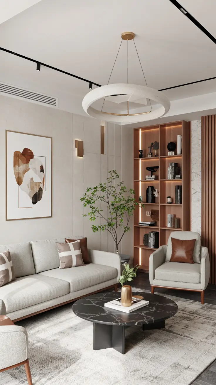 Chair Ideas 2026: Trendy Designs, Colors & Living Room Furniture