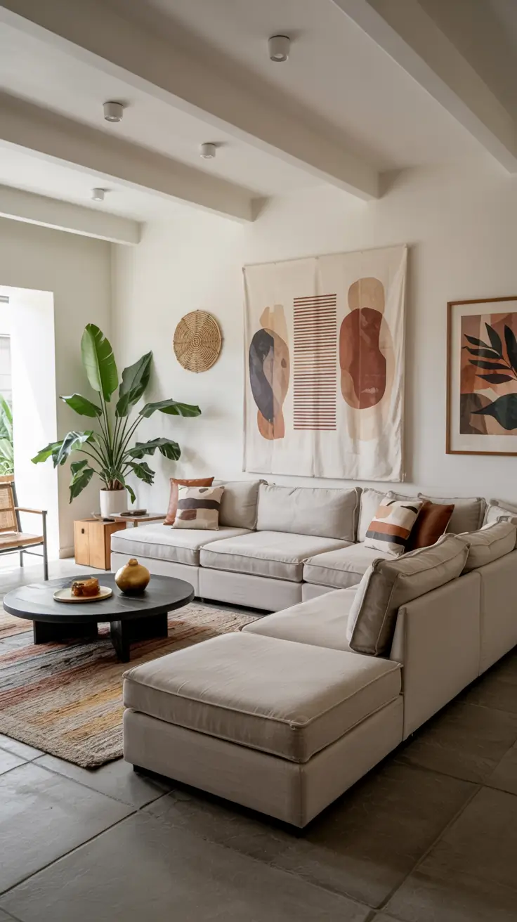 Chair Ideas 2026: Trendy Designs, Colors & Living Room Furniture