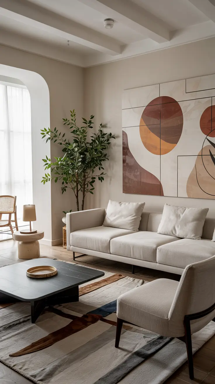 Chair Ideas 2026: Trendy Designs, Colors & Living Room Furniture