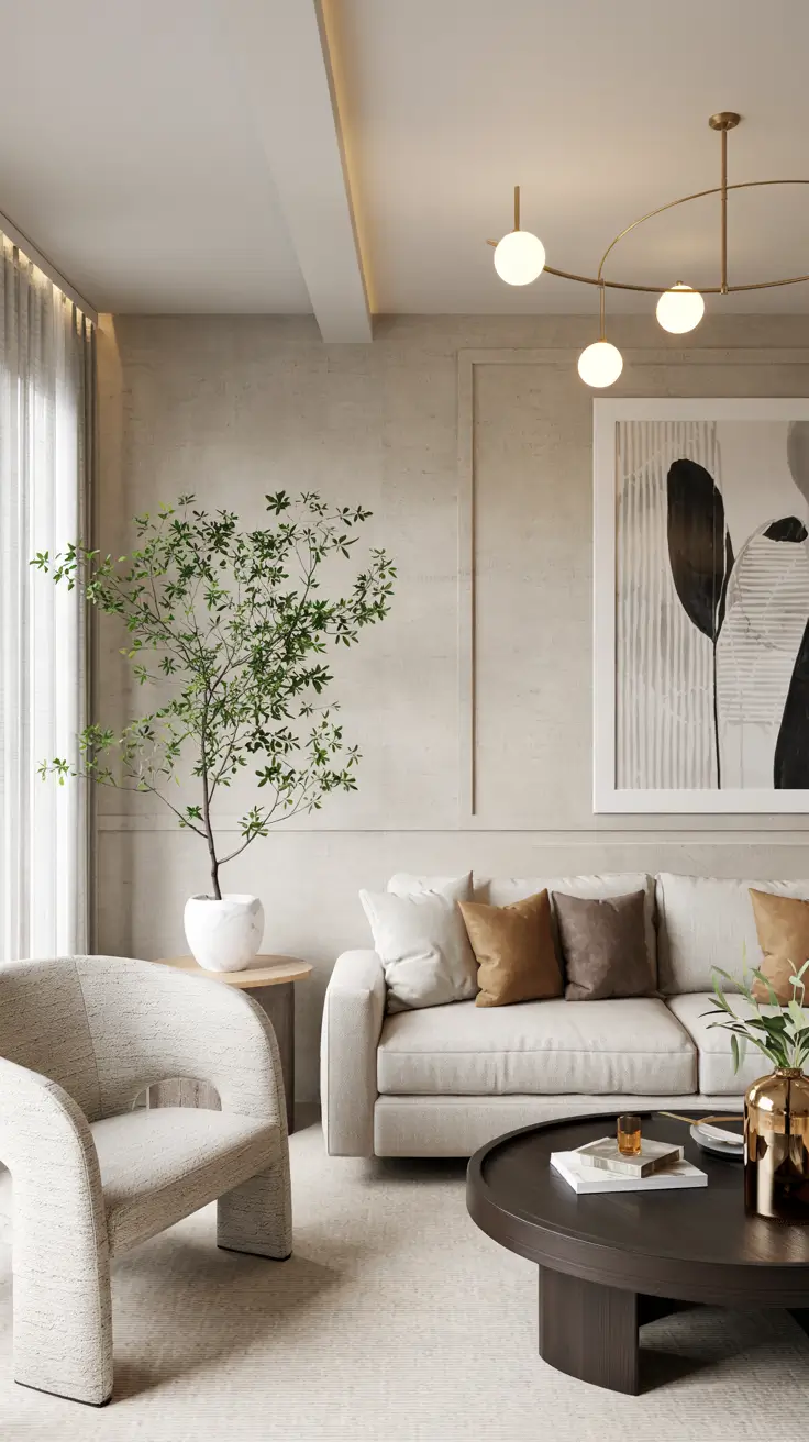 Chair Ideas 2026: Trendy Designs, Colors & Living Room Furniture