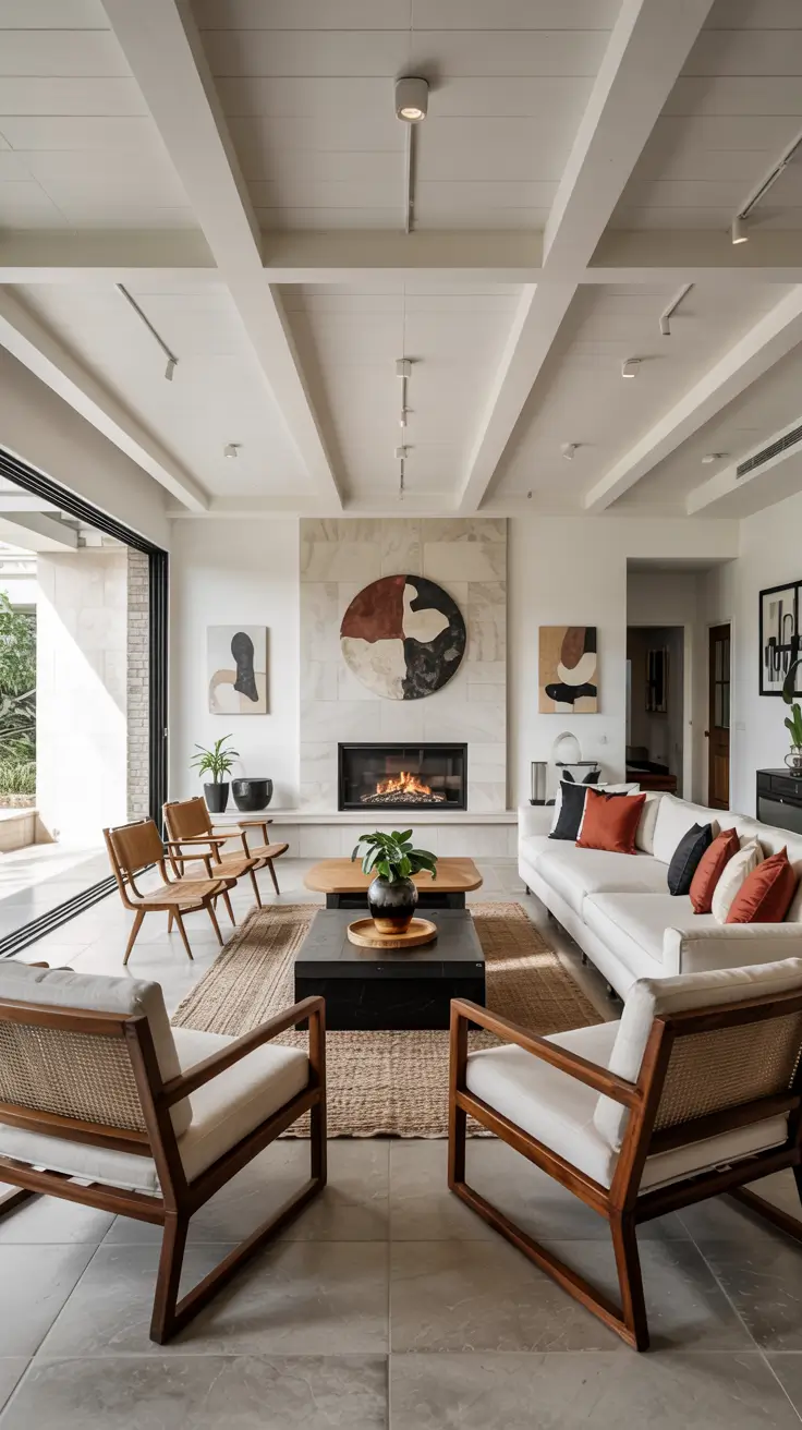 Chair Ideas 2026: Trendy Designs, Colors & Living Room Furniture