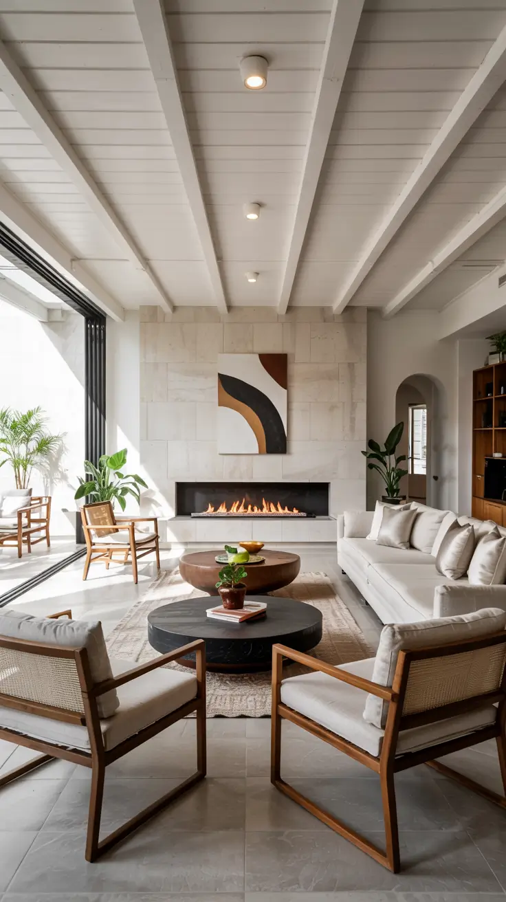 Chair Ideas 2026: Trendy Designs, Colors & Living Room Furniture