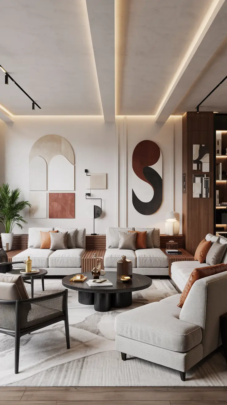 Chair Ideas 2026: Trendy Designs, Colors & Living Room Furniture