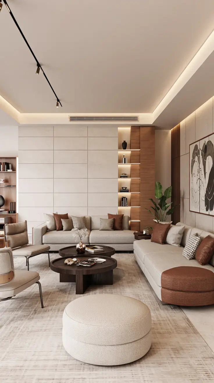 Chair Ideas 2026: Trendy Designs, Colors & Living Room Furniture