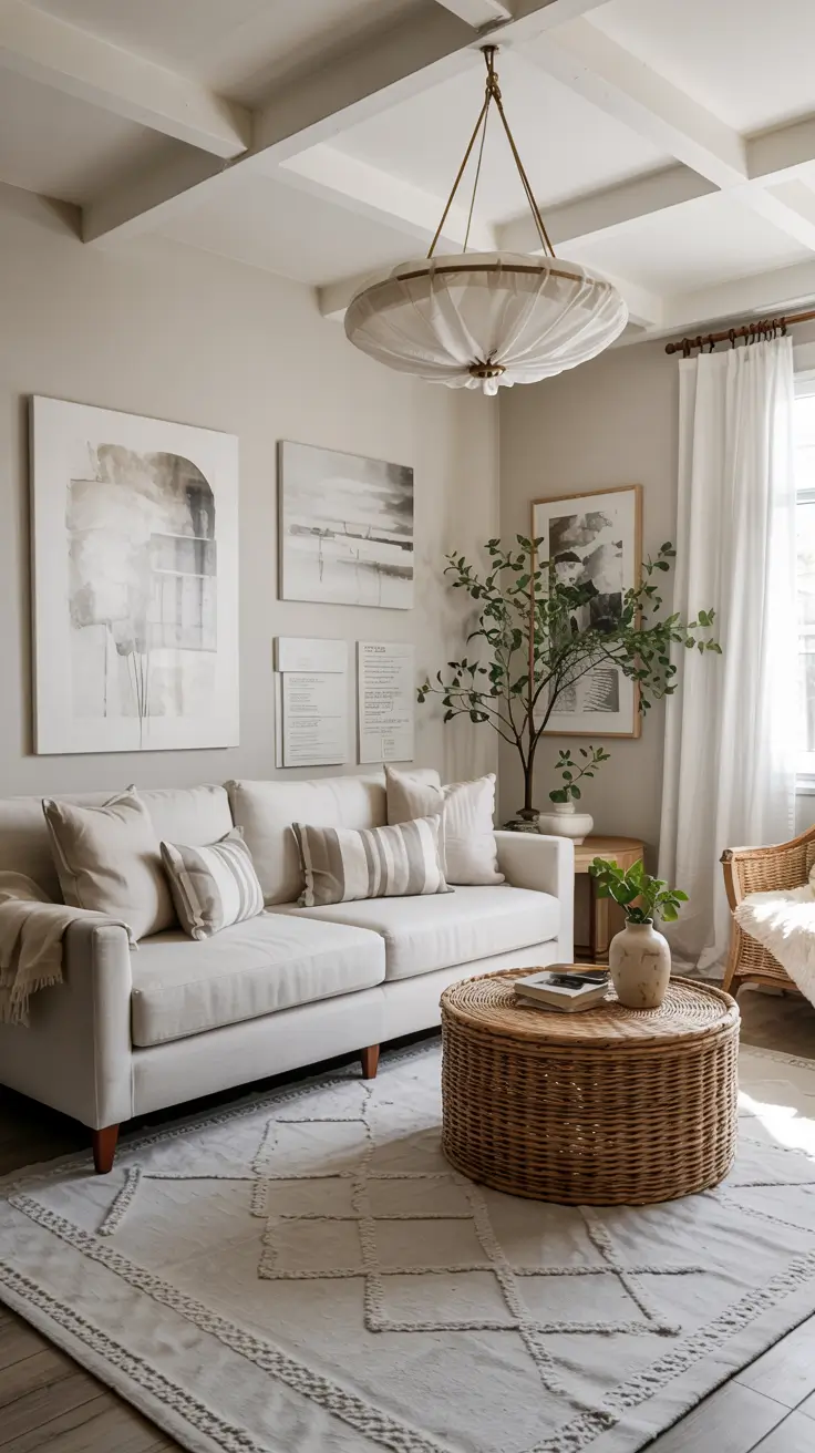 Classy Living Room Ideas 2026: Elegant, Cozy & Modern Interior Design Inspiration