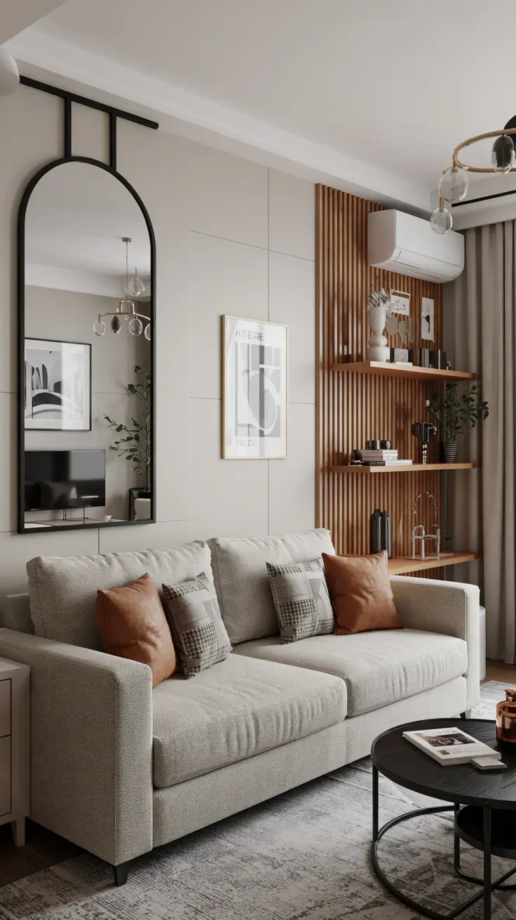 Classy Living Room Ideas 2026: Elegant, Cozy & Modern Interior Design Inspiration