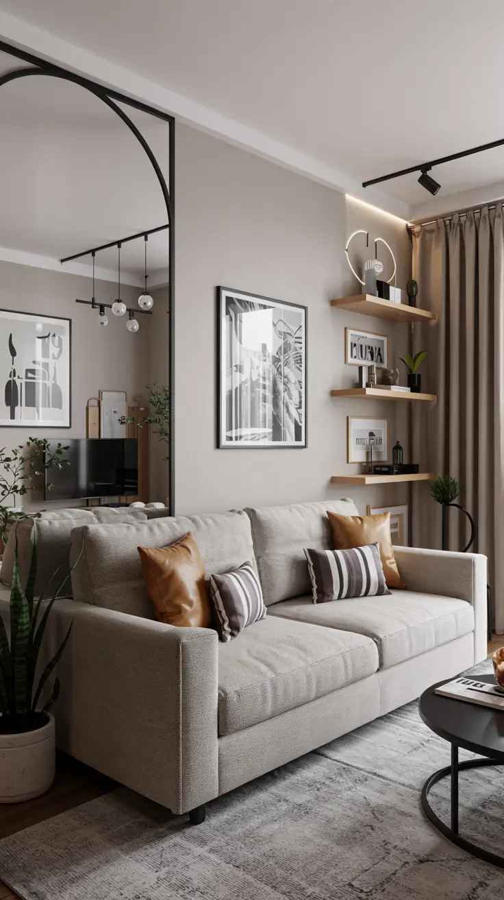 Classy Living Room Ideas 2026: Elegant, Cozy & Modern Interior Design Inspiration