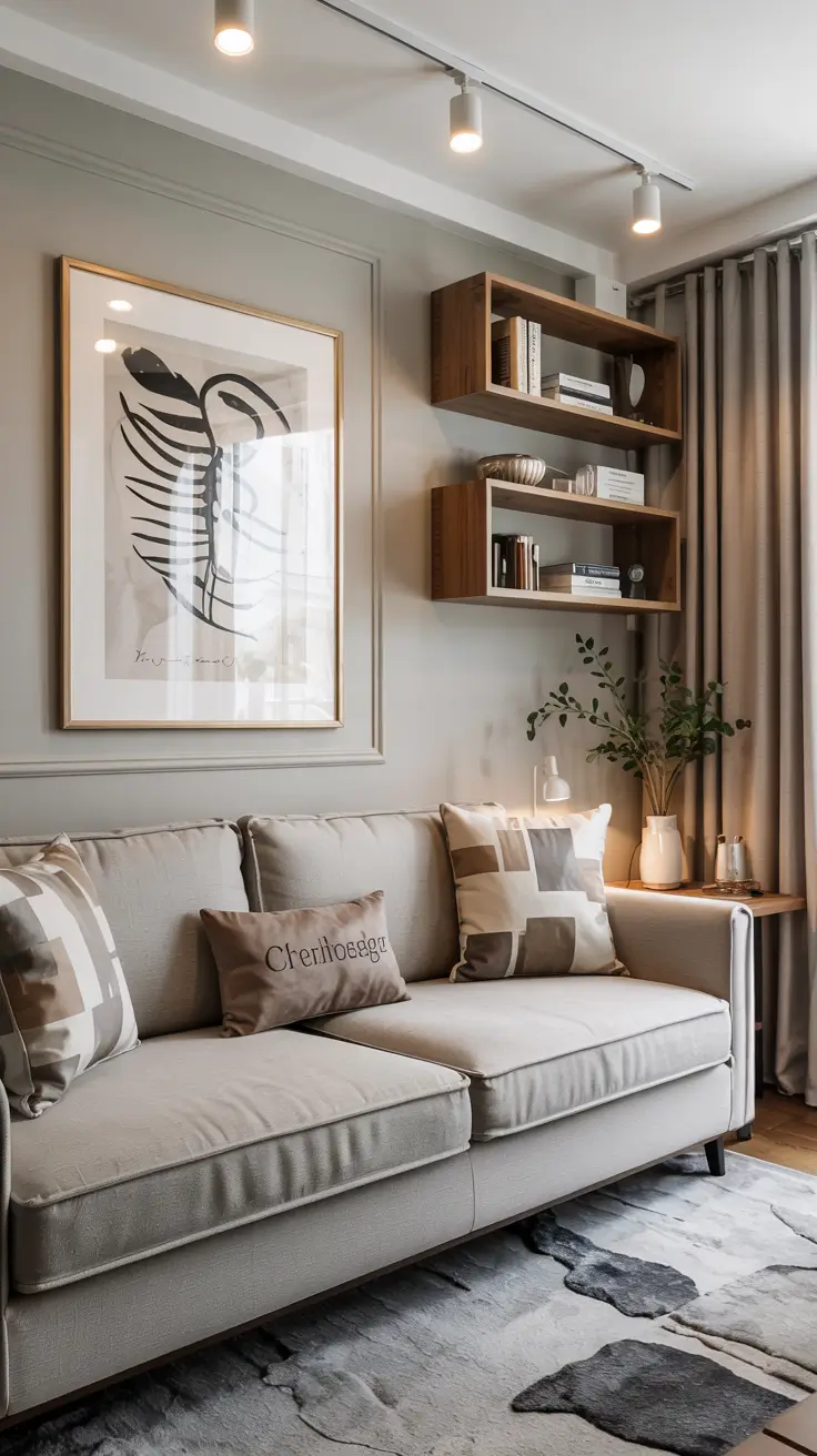 Classy Living Room Ideas 2026: Elegant, Cozy & Modern Interior Design Inspiration